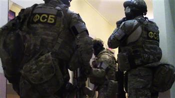   الأمن الروسي: القضاء على مجموعة تخريبية أوكرانية بمقاطعة «بريانسك» الروسية