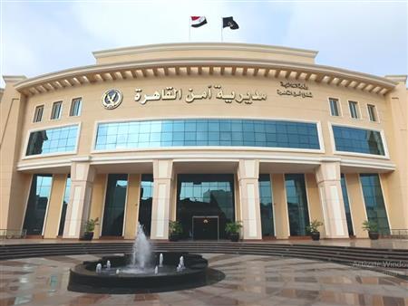 بالأسماء.. حركة تنقلات ضباط مباحث القاهرة
