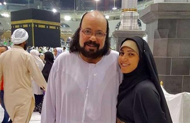 بعد شائعة وفاته مقتولا.. ابنة طلعت زكريا: "سيبوا الراجل ميت في حاله"