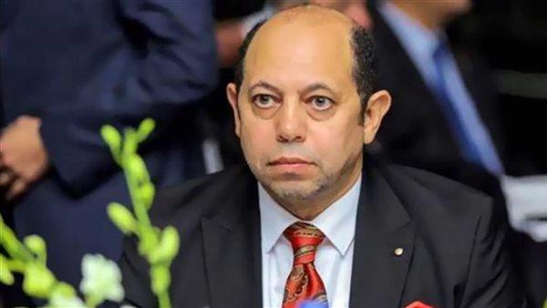 أحمد سليمان عقب الخروج العربي للأبيض: للزمالك رجال ستحميه