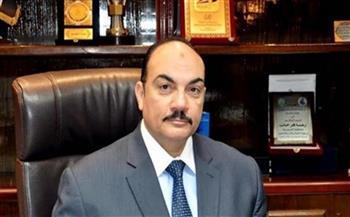 بعد أن تخطى عددهم 106.. محافظ القليوبية السابق يدعو لدمج الأحزاب السياسية