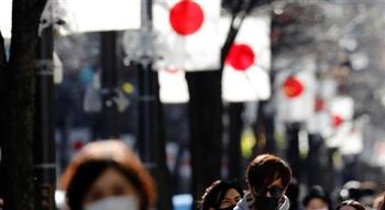   اليابان: استمرار ارتفاع حالات الإصابة بفيروس كورونا للأسبوع الـ17 على التوالي