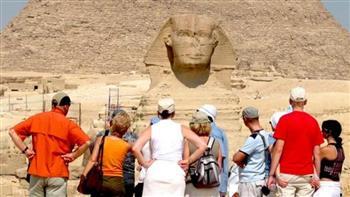 رئيس هيئة تنشيط السياحة: طفرة في السياحة الروسية إلى مصر