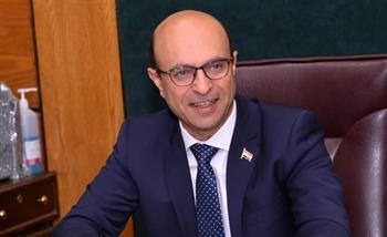 رئيس جامعة أسيوط يصدر قرارًا بتكليف الدكتورة صفاء مرزوق للقيام بعمل عميد كلية طب الأسنان