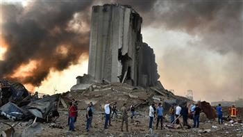   ميقاتي: نأمل في تحقيق العدالة في أقرب وقت بشأن قضية انفجار ميناء بيروت