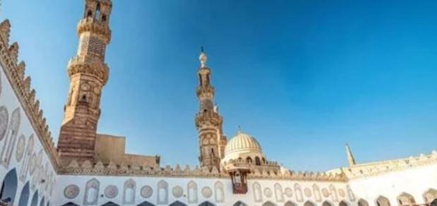 غدًا.. ملتقى الطفل بالجامع الأزهر يعقد اللقاء السابع والثلاثين