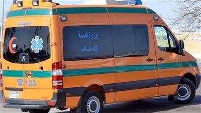 إصابة 4 أشخاص خلال مشاجرة بالأسلحة البيضاء والبنزين في بلبيس