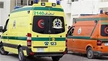 إصابة 3 أشخاص في مشاجرة بالشرقية