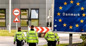   الدنمارك تشدد الرقابة على الحدود بعد حوادث حرق المصحف