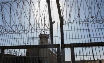   4 معتقلين فلسطينيين يواصلون إضرابهم عن الطعام لليوم السادس