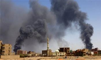   قصف متبادل بين الجيش السودانى والدعم السريع ينذر بتصعيد خطير