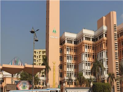 "البيئة والتحول نحو الاقتصاد الأخضر" بجامعة المنوفية