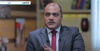 الليلة.. نبيل نعيم ضيف محمد الباز في برنامج «الشاهد»