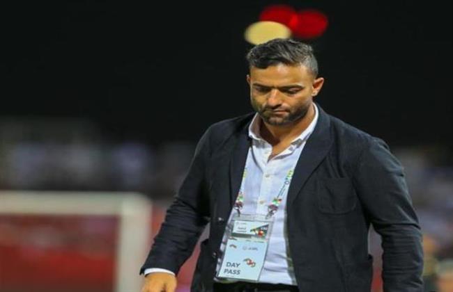 ميدو يطالب مجلس إدارة الزمالك بالاستقالة