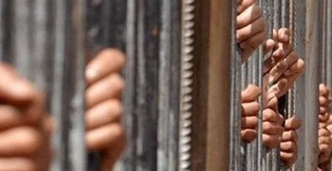 ضبط المتهمين بالتشاجر بسبب قطعة أرض فى الواحات البحرية بالجيزة