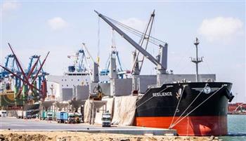   تداول 37 سفينة للحاويات والبضائع العامة بميناء دمياط.. خلال 24 ساعة