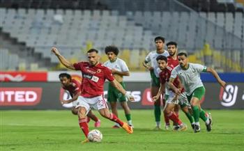   مدرب المصرى يكشف سبب الخسارة أمام الأهلى وتوديع كأس مصر