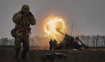   روسيا: أوكرانيا خسرت 43 ألف عسكري خلال الهجوم المضاد