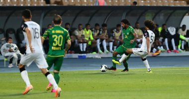 الحصان الأسود.. الشرطة العراقي يتأهل لنصف نهائي البطولة العربية على حساب السد القطري