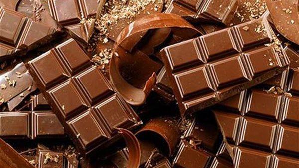 من المذاق الحادق الي قطعة تعدل مزاجك.. تعرف على اصل الشيكولاته