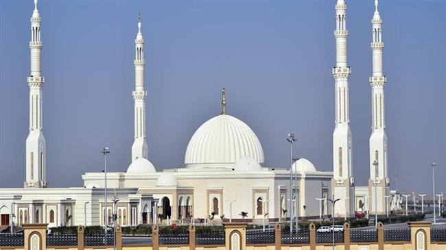 النقلة غير المسبوقة في عمارة بيوت الله في عهد الرئيس السيسي تتصدر اهتمامات الصحف