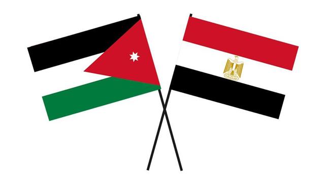 انطلاق الاجتماعات التحضيرية للجنة المصرية الأردنية المشتركة بـ عمان