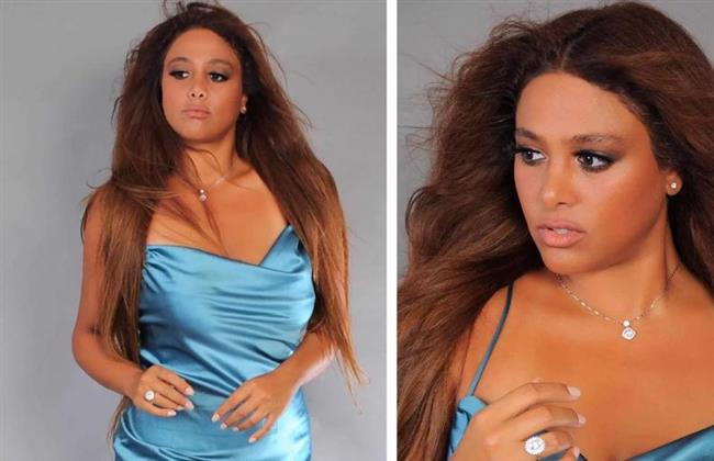 أنجيلا مراد أول نجمة عربية في لجنة تحكيم مهرجان سينمائي في بوليوود