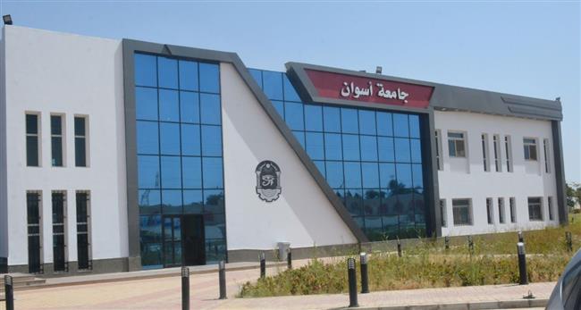 جامعة أسوان تستقبل طلاب الثانوية العامة لتنسيق المرحلة الأولى