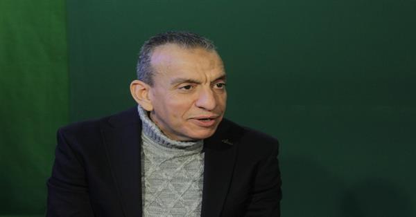 "غريب": رحيل أوسوريو سوف يدخل الزمالك في دوامة البحث عن مدرب جديد