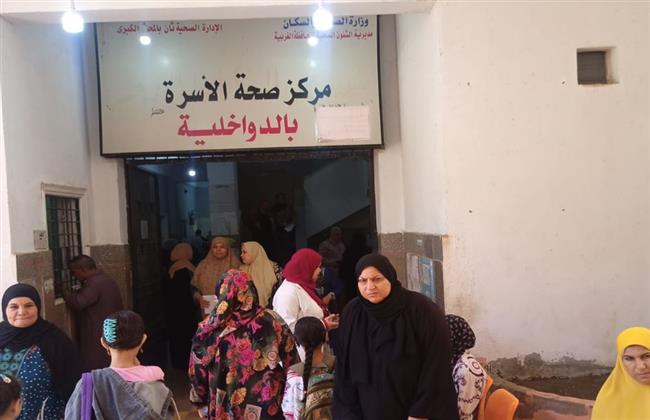 الغربية تستكمل فعالياتها للتنمية البشرية والتمكين الاقتصادي بقريتي إبيار والدواخلية
