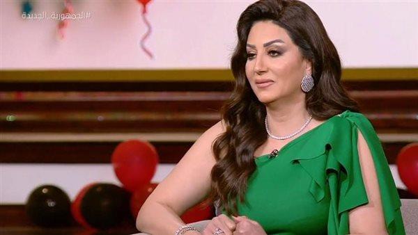 وفاء عامر في تصريح خاص لـ«دار المعارف» : قرار المتحدة بالتبرع لحياة كريمة عمل عظيم