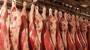   استقرار أسعار اللحوم اليوم بالأسواق 