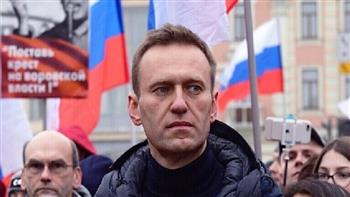   دبلوماسي روسي: تصريحات واشنطن بشأن محاكمة نافالني محاولة سافرة