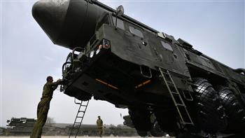   «المدفعية الروسية» تدمر مركز التحكم بالطائرات المسيرة الأوكرانية في «نوفودنيتسك»