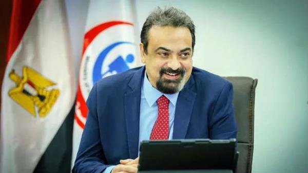 متحدث الصحة: تقديم 15 مليون خدمة طبية خلال 40 يوما 