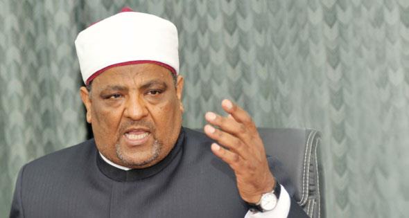 شومان: مقدم المهر ومؤخره لا علاقة لهما بالمقصود في الشرع