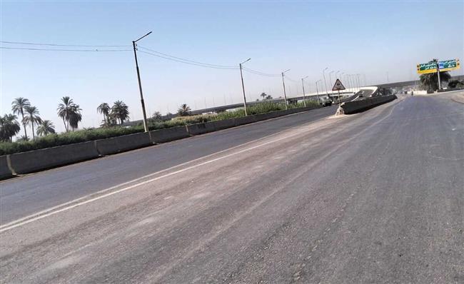 محافظ أسيوط: رفع 780 طن مخلفات وتسوية وتمهيد طرق خلال حملات نظافة بـ 7 مراكز