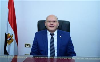 ادراج جامعة سوهاج بدليل وزارة التعليم العالي العراقي