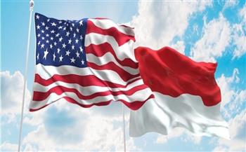   الولايات المتحدة وإندونيسيا تؤكدان على أهمية العلاقات الاقتصادية بين البلدين