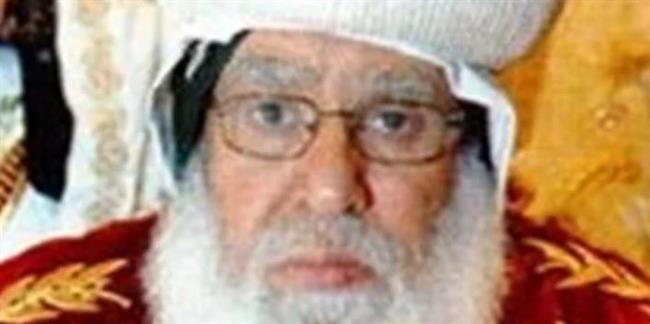 وفاة أسقف الكنيسة الأرثوذكسية بجنوب ألمانيا