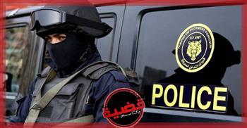 القبض على تشكيل عصابي مكون من 9 أشخاص لحيازتهم مواد مخدرة بطوخ