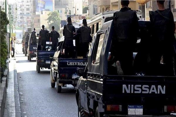 أمن المنافذ يضبط 88 قضية متنوعة خلال 24 ساعة