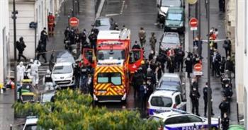   إصابة 5 أشخاص في انفجار بمبنى في شمال باريس