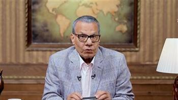 عادل حمودة : جان جاك روسو مؤلف "العقد الاجتماعي" من أهم كتاب عصر التنوير