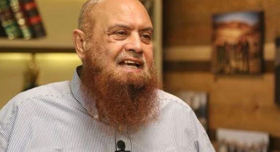 نبيل نعيم سلمت لأسامة بن لادن شيك بـ 2 مليون دولار 