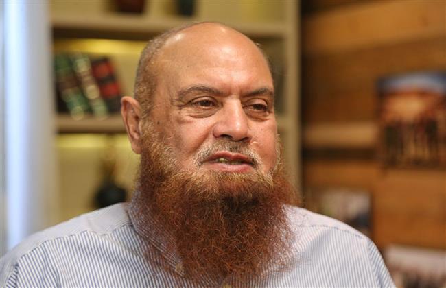 نبيل نعيم لـ"الشاهد": خيرت الشاطر قائد "قطيع الإخوان"