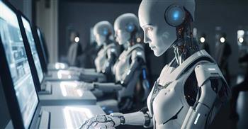   زياد عبدالتواب: الذكاء الاصطناعي لم يحقق الإبداع البشري بنسبة 100%