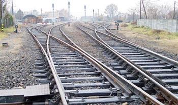 ربط مصر والسودان بالسكك الحديدية