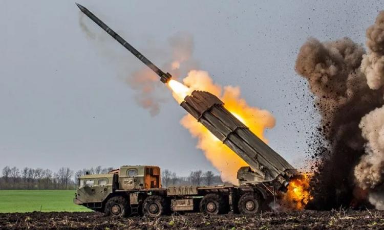 الدفاع الجوي الأوكراني يعترض 30 صاروخ كروز و27 طائرة مسيرة خلال 24 ساعة