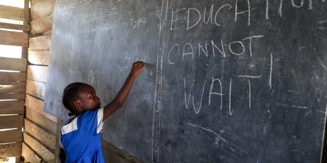 الأمم المتحدة تخصص منحة بقيمة 5 ملايين دولار لدعم التعليم في السودان